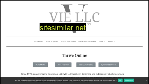 viethrive.com alternative sites