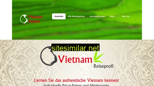 vietnam-reiseprofi.com alternative sites