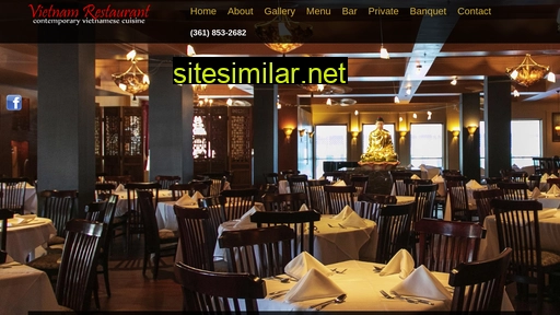vietnam-restaurant.com alternative sites