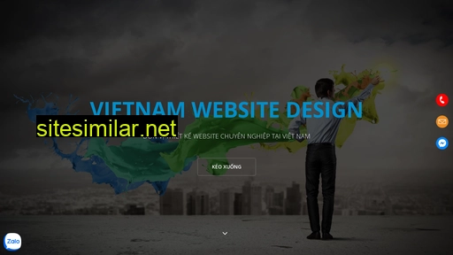 vietnamwebsitedesign.com alternative sites