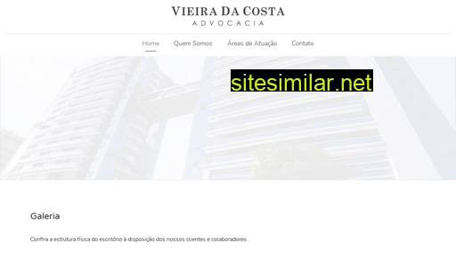 Vieiradacosta similar sites