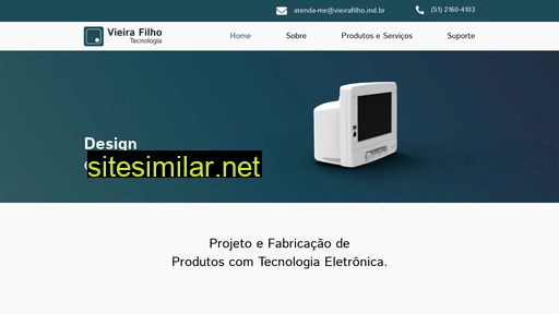 vieirafilho.com alternative sites