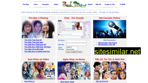 vietfun.com alternative sites