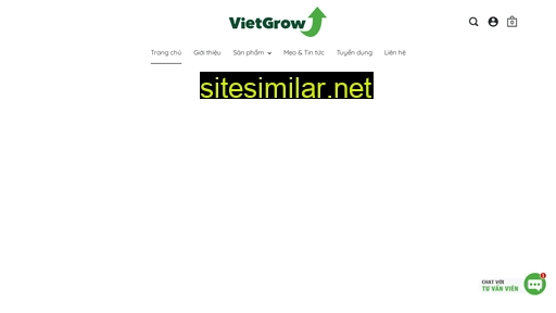 vietgrow.com alternative sites