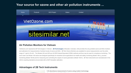 vietozone.com alternative sites