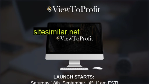 viewtoprofit.com alternative sites