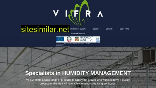 vifraitaly.com alternative sites