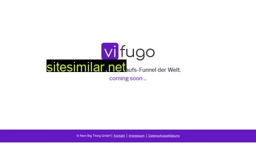 vifugo.com alternative sites