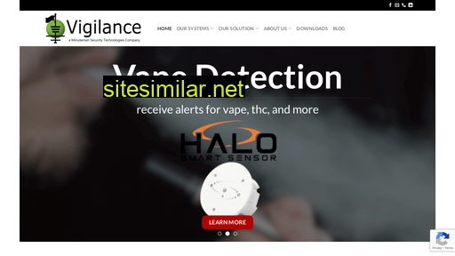 vigilancesoftware.com alternative sites