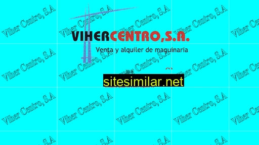 vihercentro.com alternative sites