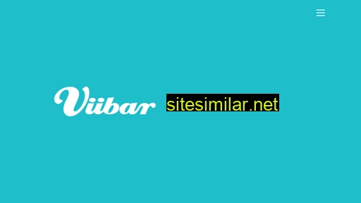 viibar.com alternative sites