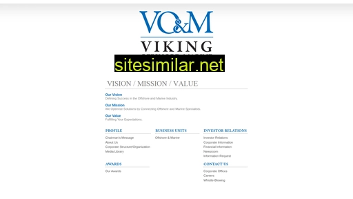 vikingom.com alternative sites