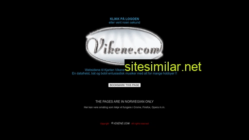 vikene.com alternative sites