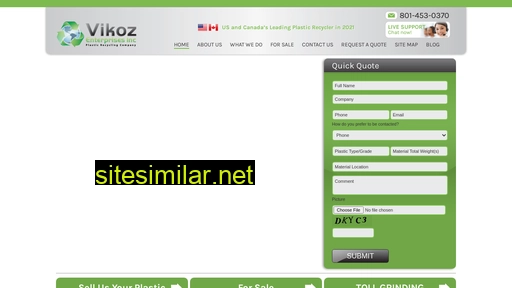 vikoz.com alternative sites
