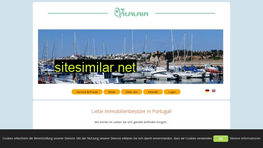 vilalaia.com alternative sites