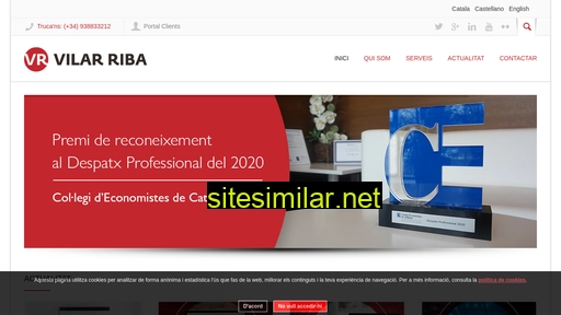 vilarriba.com alternative sites