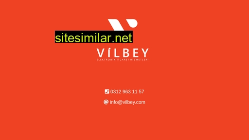 vilbey.com alternative sites