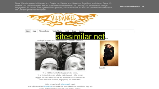 vildangels.blogspot.com alternative sites