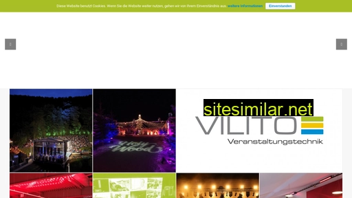 vilito.com alternative sites