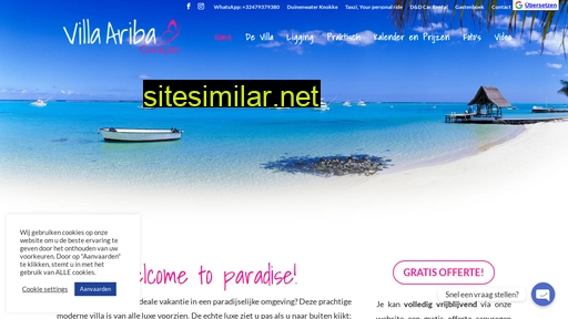 villaariba.com alternative sites