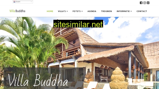 villabuddha.com alternative sites