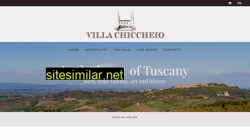 villachiccheio.com alternative sites