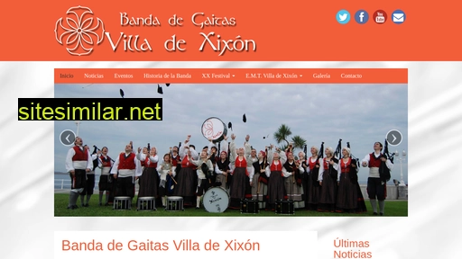 villadexixon.com alternative sites