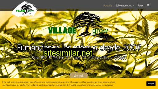 villagegrow.com alternative sites