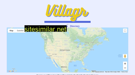 villagr-us.com alternative sites