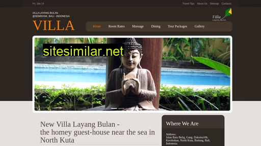 villalayangbulan.com alternative sites