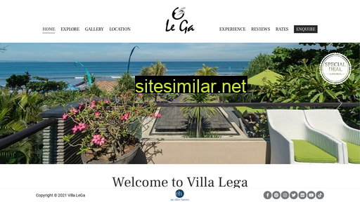 villalega.com alternative sites