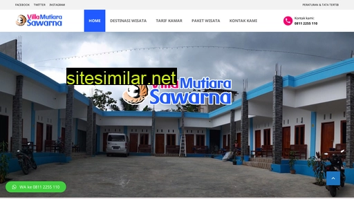 villamutiarasawarna.com alternative sites
