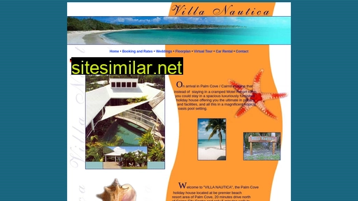 villa-nautica.com alternative sites