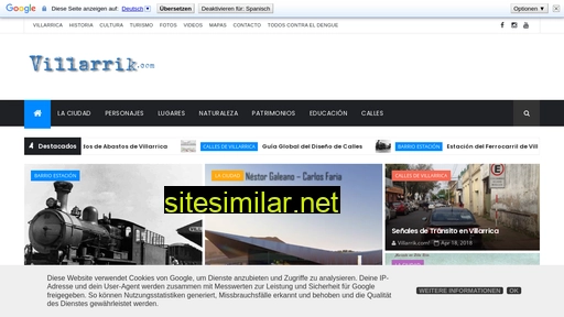 villarrik.com alternative sites