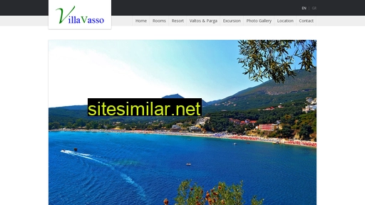 Villavasso similar sites