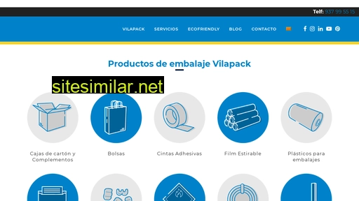 vilapack.com alternative sites