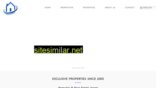 villa-estate.com alternative sites