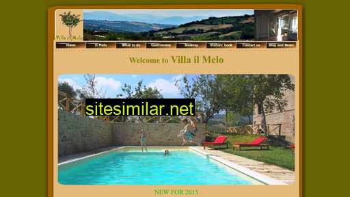 villa-ilmelo.com alternative sites