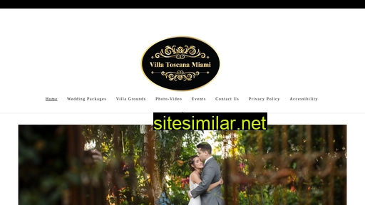 villa-toscana-miami.com alternative sites