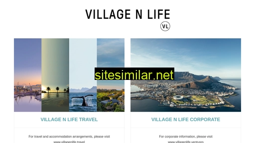 villagenlife.com alternative sites