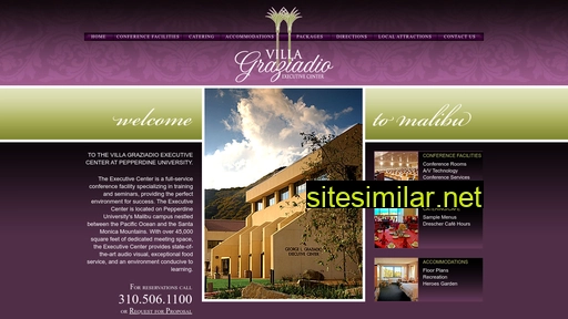 Villagraziadio similar sites