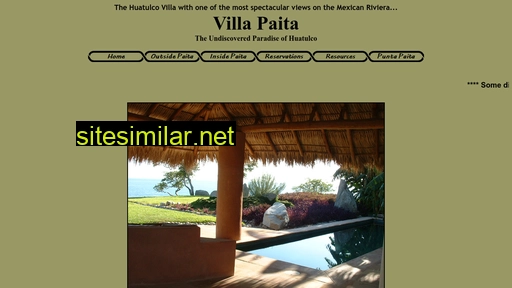 villapaita.com alternative sites