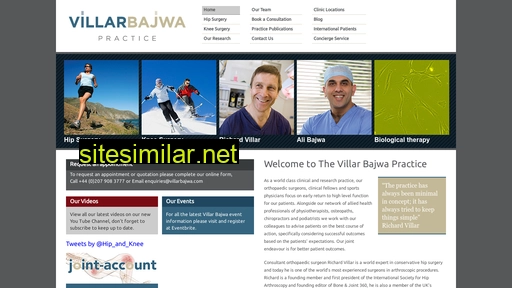 villarbajwa.com alternative sites
