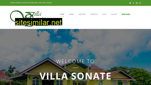 villasonate.com alternative sites