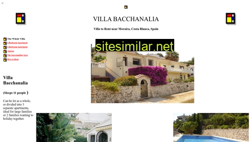 villavillavilla.com alternative sites