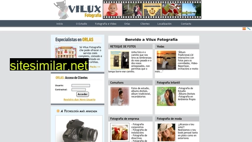 viluxorlas.com alternative sites