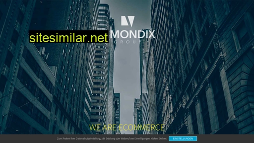 vimondix.com alternative sites