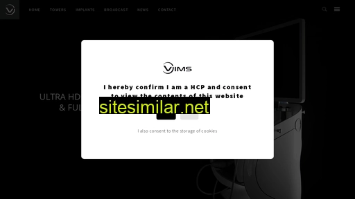 vims-system.com alternative sites