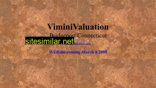 viminivaluation.com alternative sites