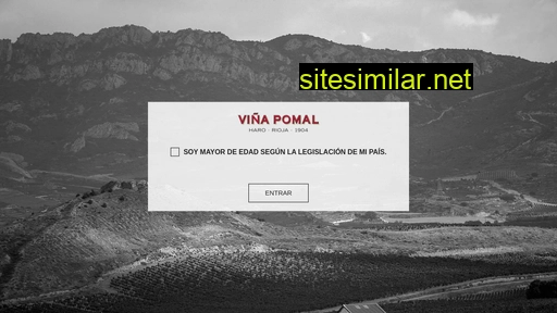 vinapomal.com alternative sites